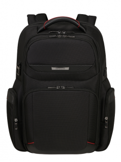 Samsonite PRO-DLX 6 Backpack 3V 17.3  EXP Black