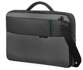 Samsonite QIBYTE OFFICE CASE 15.6'' ANTHRACITE