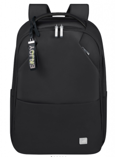 Samsonite Workationist Backpack 14.1  Black 14l