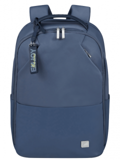 Samsonite Workationist Backpack 14.1  Blueberry 14l