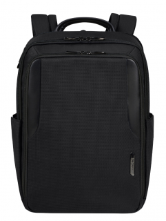 Samsonite XBR 2.0 Backpack 14.1  Black 15,5l