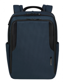 Samsonite XBR 2.0 Backpack 14.1  Blue 15,5l