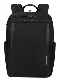 Samsonite XBR 2.0 Backpack 15.6  Black 19,5l
