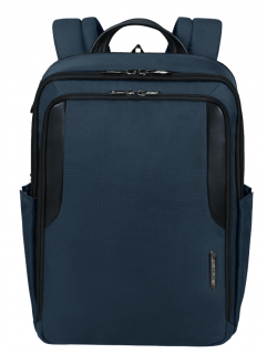 Samsonite XBR 2.0 Backpack 15.6  Blue 19,5l