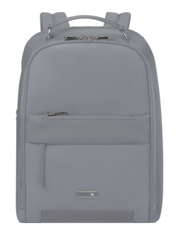 Samsonite ZALIA 3.0 Backpack 14.1  Silver Grey