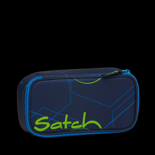 Satch Penál - Blue Tech