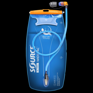 Source WIDEPAC 3 L 2023 Alpine Blue