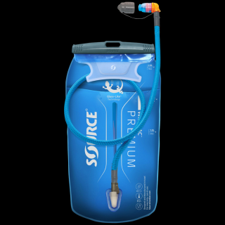 Source Widepac Premium 2 L 2023 Alpine Blue