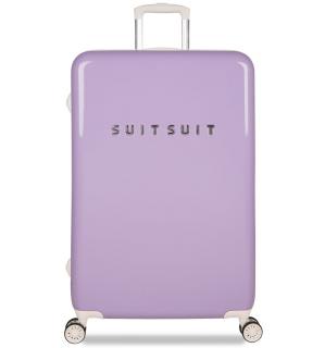 SUITSUIT cestovný kufor TR-1203/3-L - Fabulous Fifties Royal Lavender