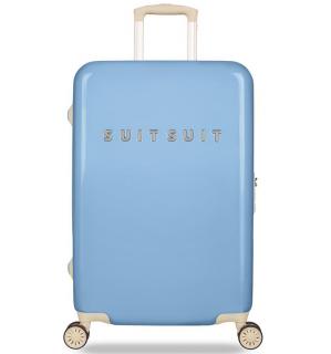 SUITSUIT cestovný kufor TR-1204/3-M - Fabulous Fifties Alaska Blue