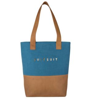 SUITSUIT Dámská taška BS-71080 Seaport Blue