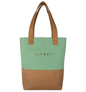 SUITSUIT Dámská taška BS-71081 Basil Green