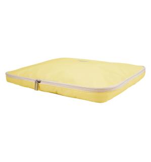 Suitsuit Packing Cube Carry-on Mango Cream žlutý