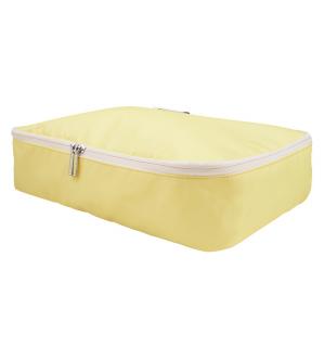 Suitsuit Packing Cube Large Mango Cream žlutý