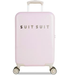 SUITSUIT TR-1221/3-S - Fabulous Fifties Pink Dust 32 l