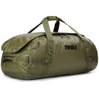 Thule cestovný taška Chasm L 90 L TDSD204O - olivová