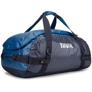 Thule cestovný taška Chasm M 70 L TDSD203P - modrá