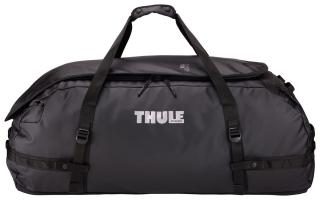 Thule Chasm sportovní taška 130 l TDSD305 - čierna