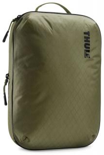 Thule kompresní obal velký TCPC202 - Soft Green