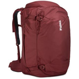 Thule Landmark 40L tmavo červený