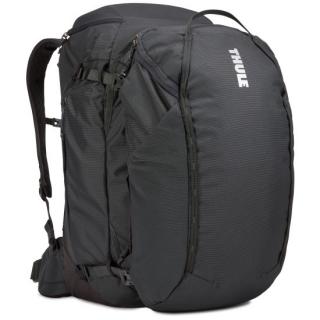 Thule Landmark 60L tmavo sivý