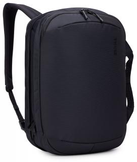 Thule Subterra 2 hybridní cestovný taška/batoh TSBB401 - čierna
