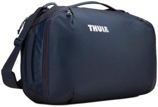 Thule Subterra Cestovná taška/batoh 40 l TSD340MIN - modrošedá