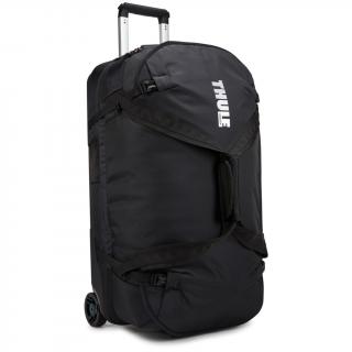 Thule Subterra roller 75 l TSR375K - čierny