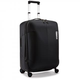 Thule Subterra Spinner příruční zavazadlo TSRS325 Black 63L 63cm