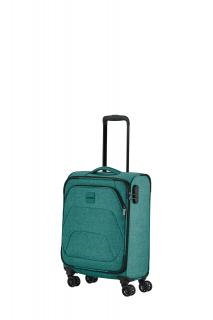 Travelite Adria S Petrol green