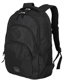 Travelite Basics Backpack Black