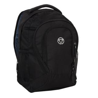 Travelite Basics Daypack Black 22 l