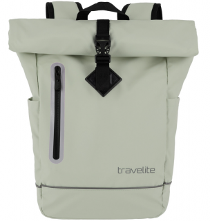 Travelite Basics Roll-up Plane Lightgreen