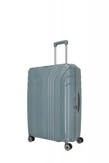 Travelite Elvaa 4w L Blue/grey