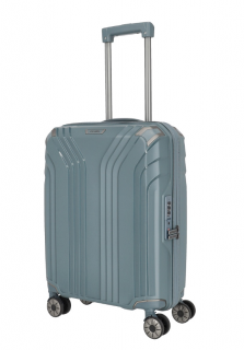 Travelite Elvaa 4w S Blue/grey