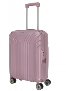 Travelite Elvaa 4w S Rosé