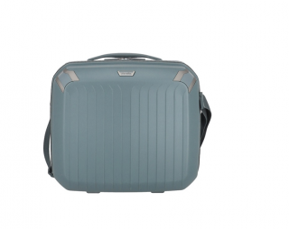 Travelite Elvaa Beauty Case Blue/grey