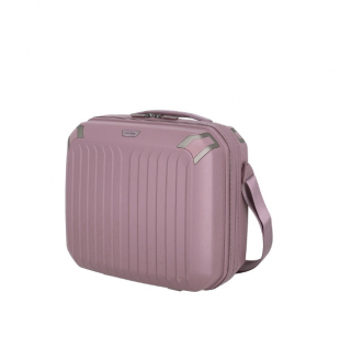 Travelite Elvaa Beauty Case Rosé