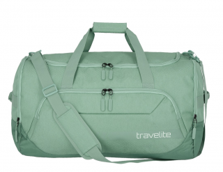 Travelite Kick Off Duffle L Sage 73l