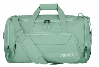 Travelite Kick Off Duffle M Sage 45l