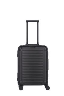 Travelite Next 4w S Black