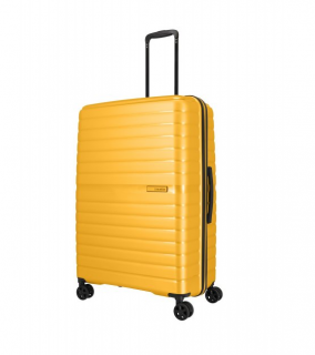 Travelite Trient L Yellow