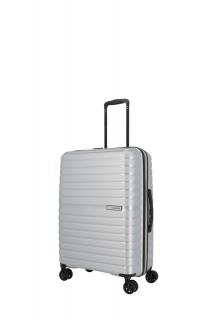 Travelite Trient M Silver