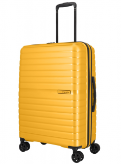 Travelite Trient M Yellow