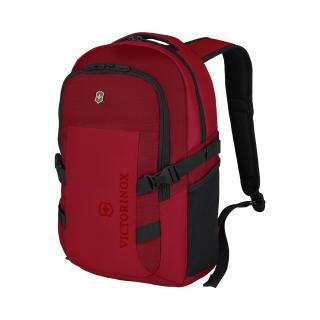 Victorinox Batoh Vx Sport EVO - Compact Backpack - Scarlet Sage/Red