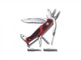 Victorinox Kapesní nůž RangerGrip 174 Handyman