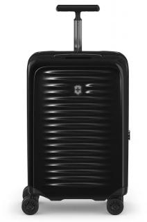 Victorinox kufr Airox - Frequent Flyer Hardside Carry-On S - Black 34l