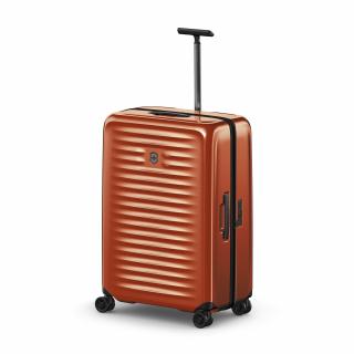 Victorinox Kufr Airox - Large Hardside Case - Orange 98l