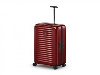 Victorinox kufr Airox - Large Hardside Case - Red 98l