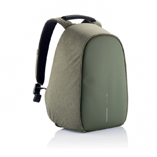 XD Design Bezpečnostný batoh Bobby Hero Regular P705.297 zelený
